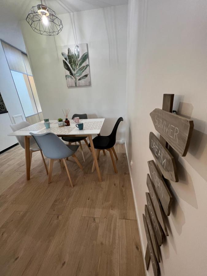 Le Cosy Residence Du Golf Довиль Экстерьер фото