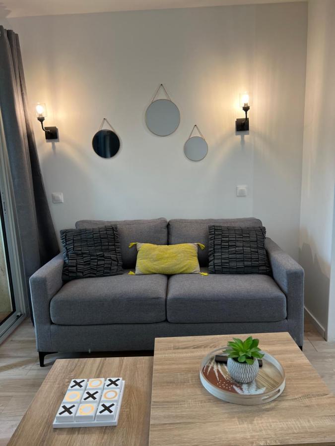 Le Cosy Residence Du Golf Довиль Экстерьер фото